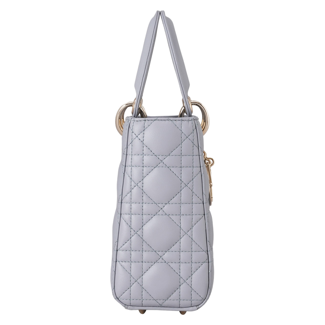CHRISTIAN DIOR(USED)디올 레이디디올 스몰
